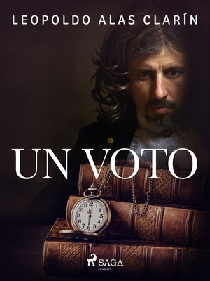 cover image of Un voto